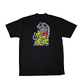 虎の意地　Ｔシャツ
