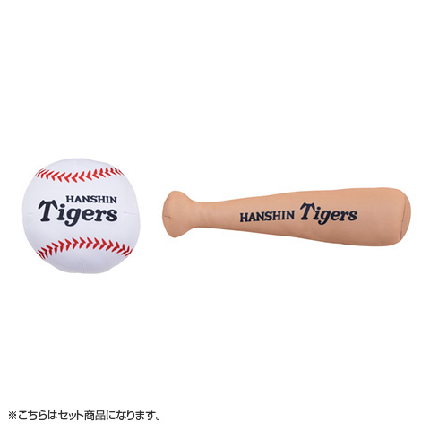 阪神タイガース実仕様セット 阪神タイガース (ハンシンタイガース) タイニビッツセット 2003年 優勝