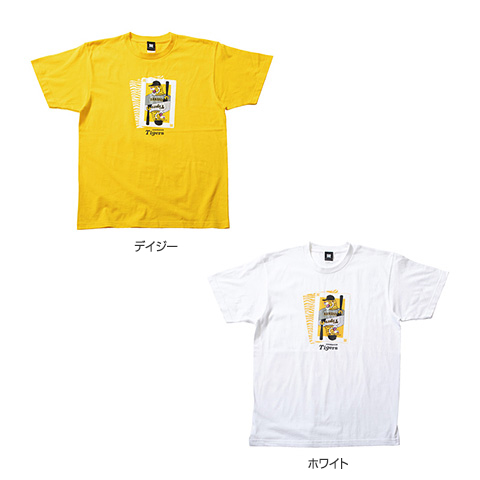 2022 Tシャツ（KING TIGER） - 阪神タイガース公式オンラインショップ