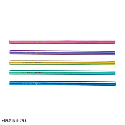 ピュアチタンストロー - 阪神タイガース公式オンラインショップ T-SHOP