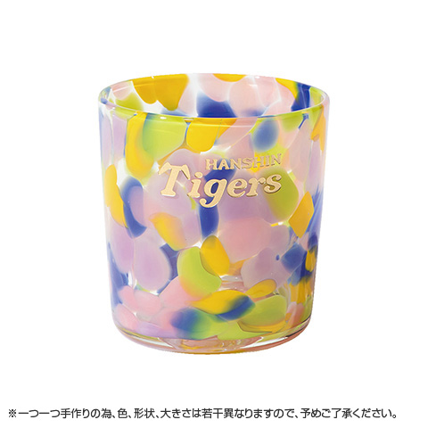 カラフルグラス - 阪神タイガース公式オンラインショップ T-SHOP