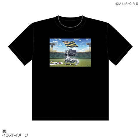 終末のワルキューレ コラボTシャツ - 阪神タイガース公式オンライン