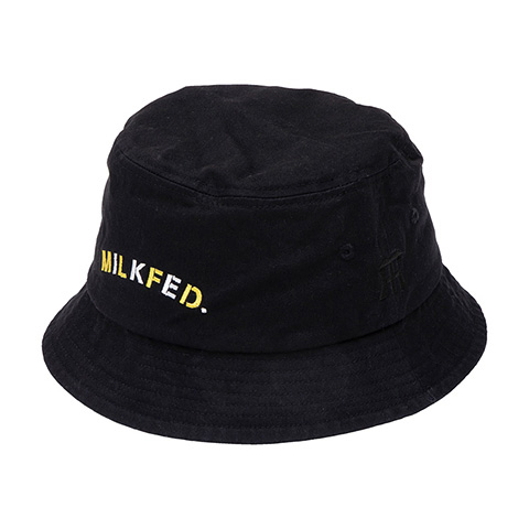 MILKFED. × Tigers HAT - 阪神タイガース公式オンラインショップ