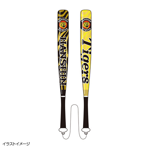 カンフーバット（虎柄） - 阪神タイガース公式オンラインショップ T-SHOP