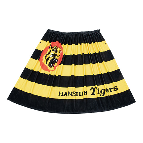 球団旗ラップタオル - 阪神タイガース公式オンラインショップ T-SHOP
