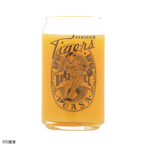 SALE】Tigers 缶グラス 2023 - 阪神タイガース公式オンライン