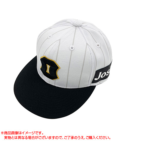 巨人 New Era 伝統の一戦 2023 キャップ 復刻 プロコレクション