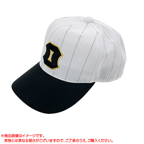 阪神タイガースキャップ - 帽子