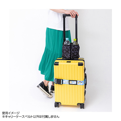 未使用)ミズノ 阪神タイガース 限定 キャリーバッグ - 旅行用品