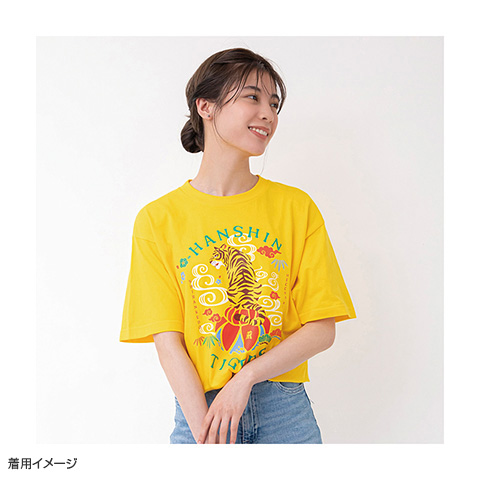 Tシャツ（沖縄） デイジー - 阪神タイガース公式オンラインショップ T-SHOP