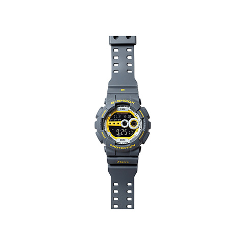 Gshock 阪神タイガース2022 LIMITED MODEL-