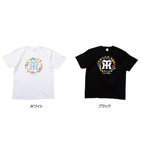 ミズノ】デザインTシャツ トロピカル - 阪神タイガース公式