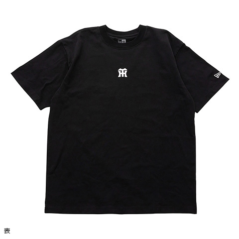 SSTEE QR LOGO BLACK＜NEW ERA＞ - 阪神タイガース公式オンライン