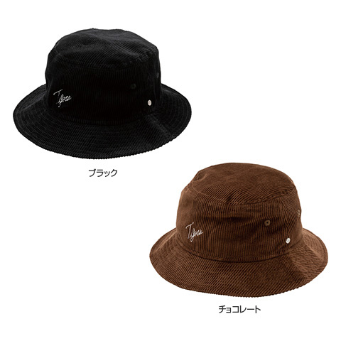 SALE】BUCKET01 CORDUROY＜NEW ERA＞ - 阪神タイガース公式オンライン