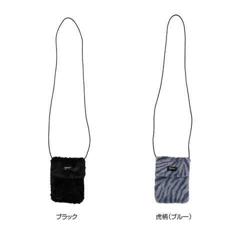 ファーポシェット - 阪神タイガース公式オンラインショップ T-SHOP