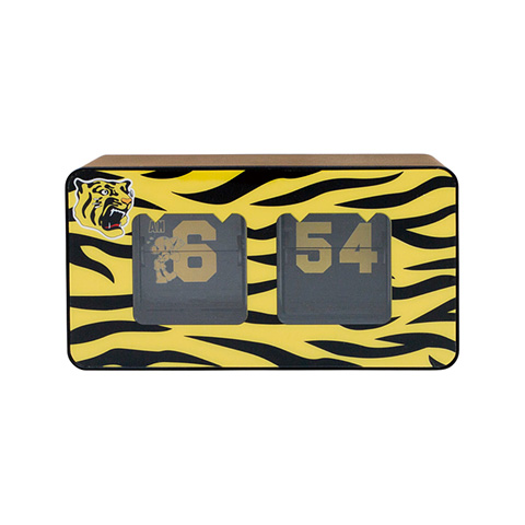 Tigers フリップクロック - 阪神タイガース公式オンライン