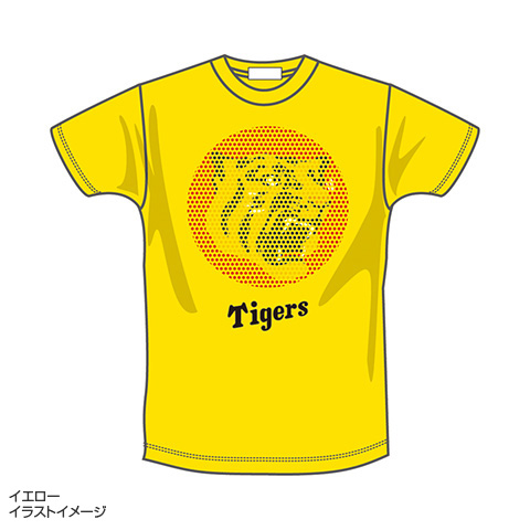 デザインTシャツ 丸虎 - 阪神タイガース公式オンラインショップ T-SHOP