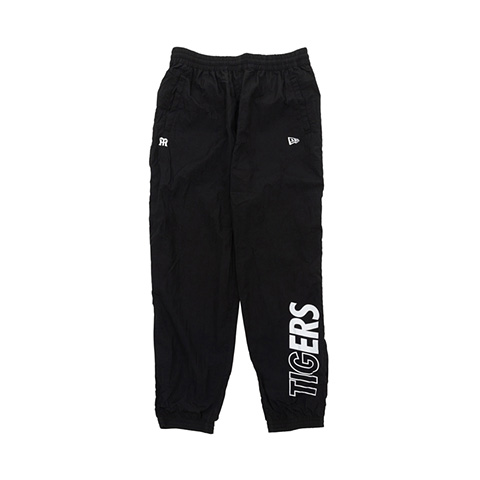 TRACK PANTS BLACK＜NEW ERA＞ - 阪神タイガース公式オンライン