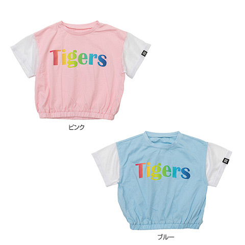 SALE】袖メッシュTシャツ - 阪神タイガース公式オンラインショップ T-SHOP