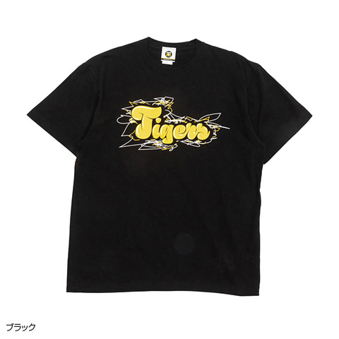 コレクションTシャツ Tigers - 阪神タイガース公式オンラインショップ