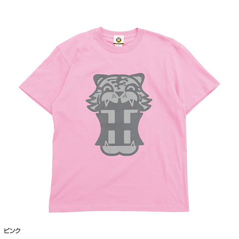 コレクションTシャツ TH - 阪神タイガース公式オンライン