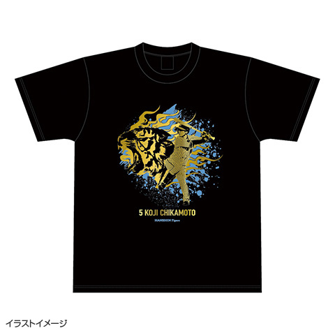 シルエット ラメTシャツ - 阪神タイガース公式オンラインショップ T-SHOP