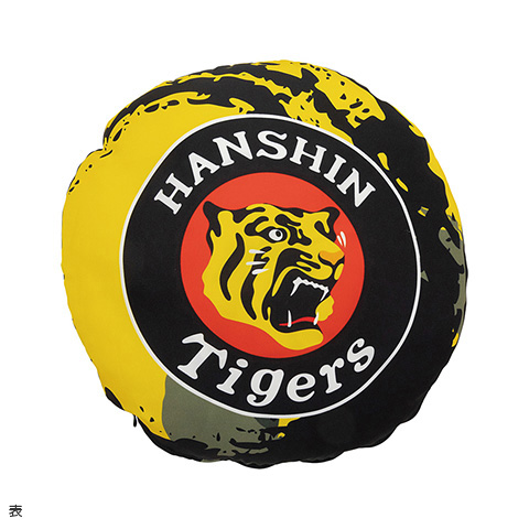 サークルクッション 丸虎 波 - 阪神タイガース公式オンラインショップ