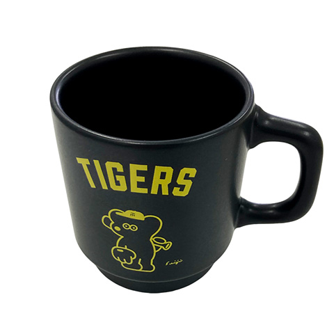 TIGERS×ANDY マグカップ - 阪神タイガース公式オンライン
