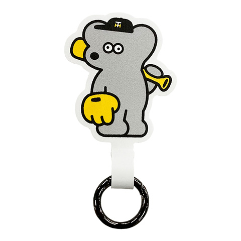 ご当地ベア　阪神タイガースビジターホームセット リゾート テーマパーク グッズのリーディングカンパニー 株式会社