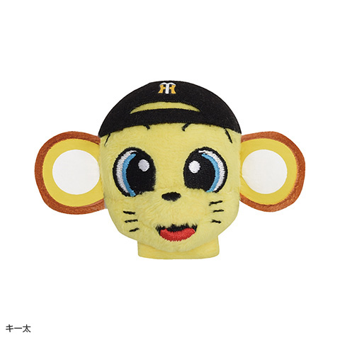 組み合わせカチューシャ マスコット - 阪神タイガース公式オンライン