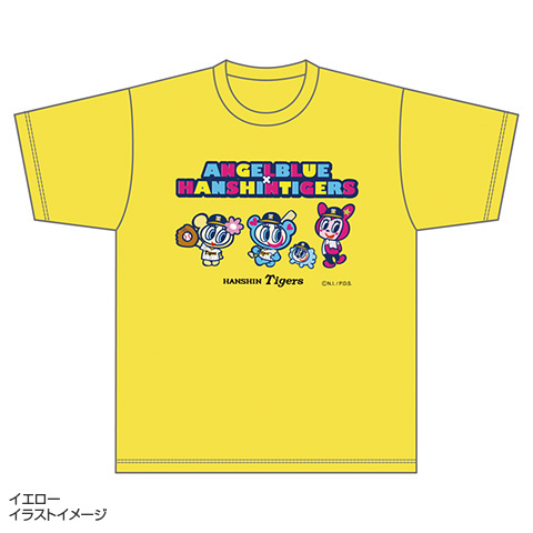 【K.Shirakawa】Tigers ユニフォーム MESSENGER K.Shirakawa】Tigers ユニフォーム MESSENGER K.Shirakawa様専用