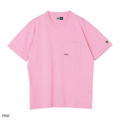 SALE】TIGERS×SHIPS MICRO LOGO TEE - 阪神タイガース公式オンライン