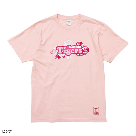 デザインTシャツ デコ電 - 阪神タイガース公式オンラインショップ T-SHOP