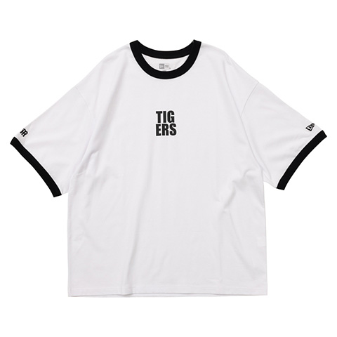阪神タイガース ジャガーズ Jaguars Tシャツ Lサイズ SS OS CTN