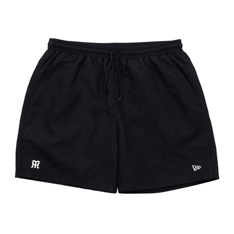 UTILITY SHORTS TIGERS 2024 BLACK - 阪神タイガース公式