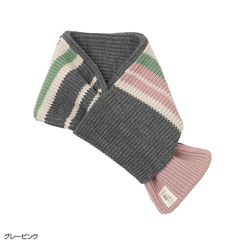 moz ニット差し込みマフラー - 阪神タイガース公式オンラインショップ T-SHOP