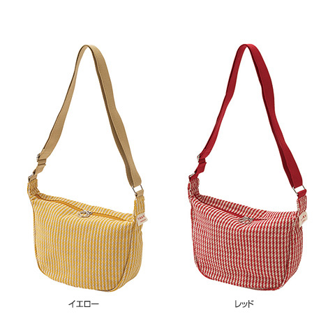 チェック柄ショルダー - 阪神タイガース公式オンラインショップ T-SHOP