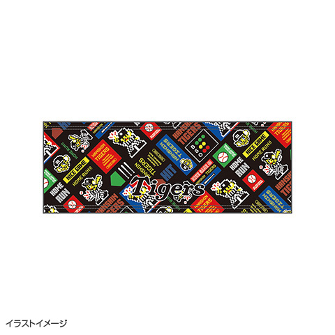 結婚式用　CD ポケモン　バンド　邦ロック　阪神タイガース デザインヘアバンド レトロゲーム - 阪神タイガース公式