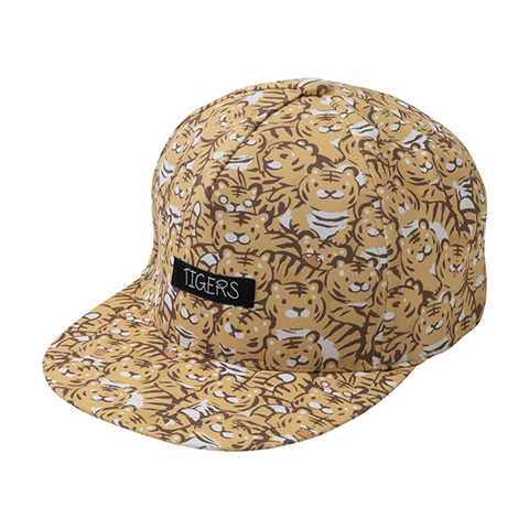 9FIFTY(TM)キャップ】TIGERS SS24 JOCTAG＜NEW ERA＞ - 阪神