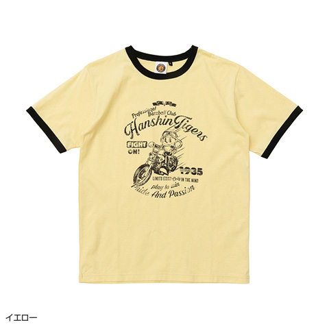 リンガープリントT - 阪神タイガース公式オンラインショップ T-SHOP