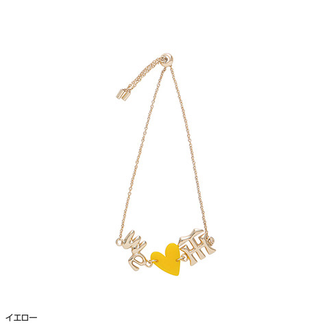 WeloveTHスライドブレスレット - 阪神タイガース公式オンライン