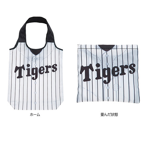 OSAKA TOIN ラグビーバッグ 折り畳みエコバッグ - 阪神タイガース公式オンラインショップ T-SHOP