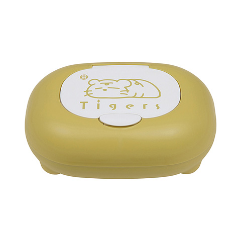 ウェットティッシュケース - 阪神タイガース公式オンラインショップ T-SHOP