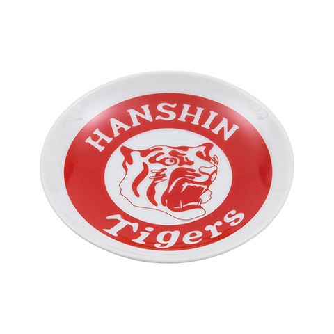 Tigersオリジナル餃子小皿 - 阪神タイガース公式オンラインショップ T-SHOP