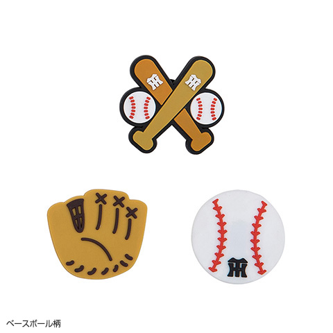 阪神タイガース 小物3点セット - メルカリ