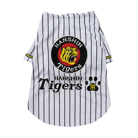 ペットユニホーム - 阪神タイガース公式オンラインショップ T-SHOP