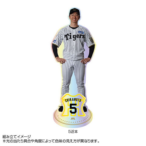 ニュース - グッズ - 2025年“阪神タイガースグッズカタログ”発刊