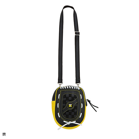 TRION グラブミニショルダーバッグ - 阪神タイガース公式オンライン