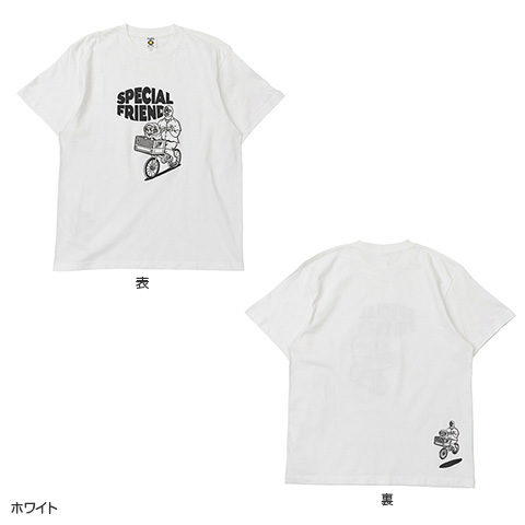 阪神タイガース ダブル受賞記念! 西・梅野 限定Tシャツ 完全予約受注
