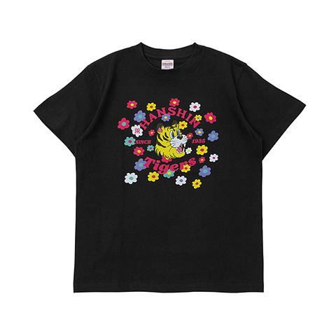 Amazon.co.jp: [阪神タイガース] グッズ 梅野 背番号Tシャツ